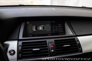 BMW X6 xDrive 35sd 2008