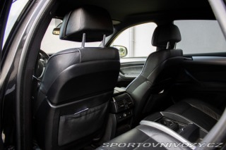 BMW X6 xDrive 35sd 2008