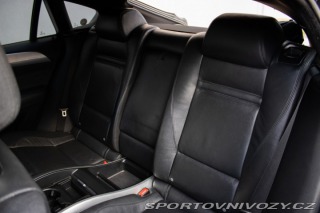 BMW X6 xDrive 35sd 2008