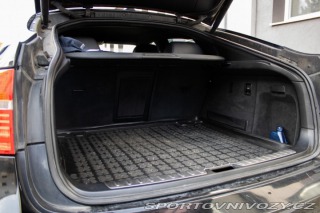 BMW X6 xDrive 35sd 2008