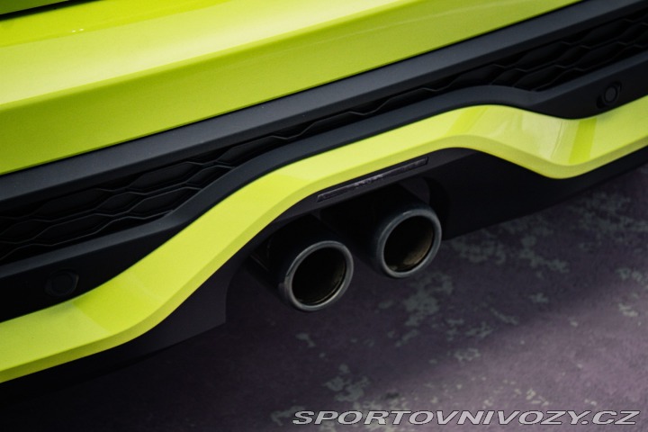 Mini Cooper S 2023