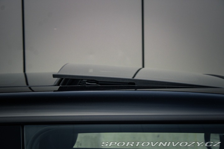 Mini Cooper S 2023
