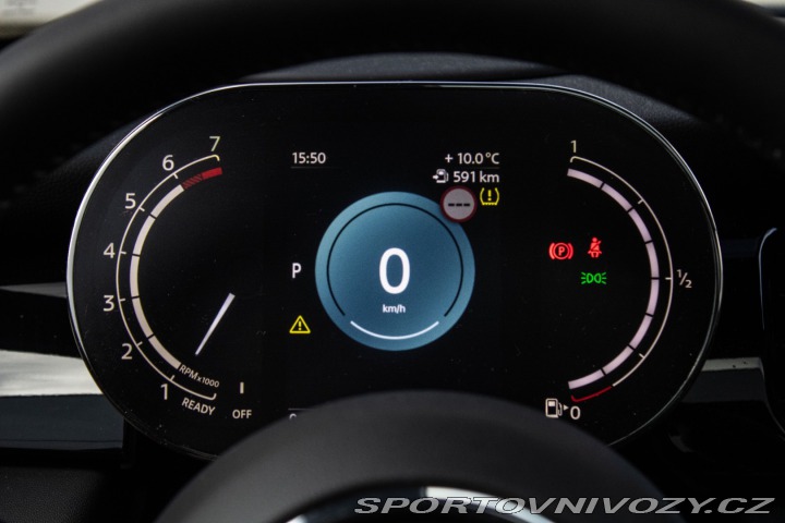 Mini Cooper S 2023