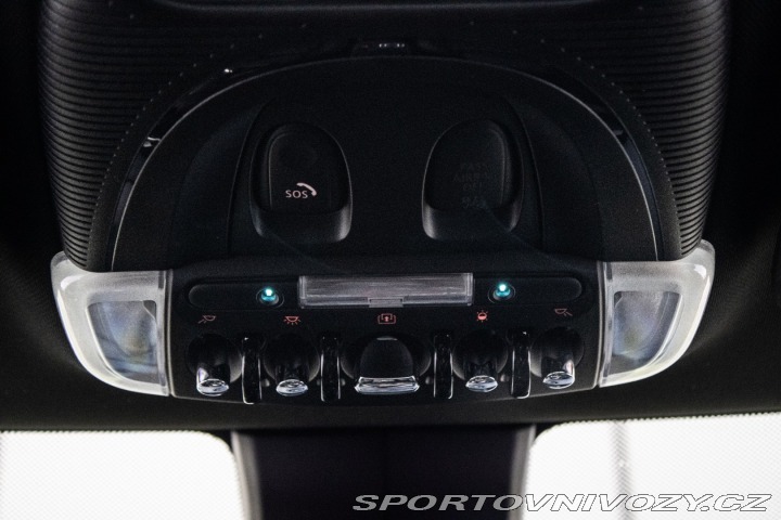 Mini Cooper S 2023