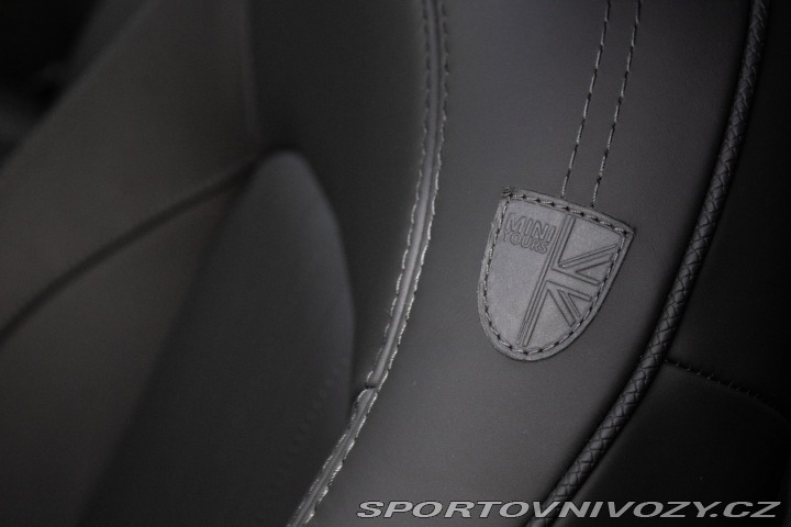Mini Cooper S 2023