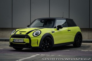 Mini Cooper S 2023