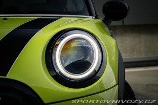 Mini Cooper S 2023