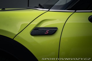 Mini Cooper S 2023