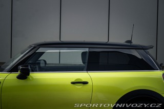 Mini Cooper S 2023