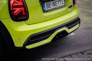 Mini Cooper S 2023