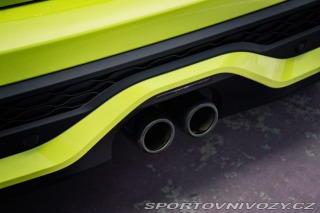Mini Cooper S 2023