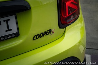 Mini Cooper S 2023