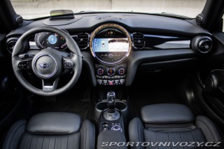 Mini Cooper S 2023