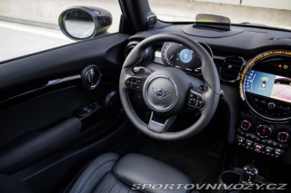 Mini Cooper S 2023