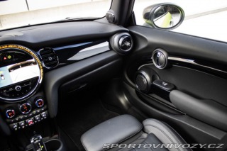 Mini Cooper S 2023