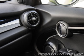 Mini Cooper S 2023
