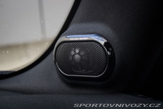 Mini Cooper S 2023