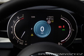 Mini Cooper S 2023