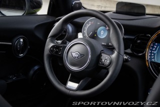Mini Cooper S 2023