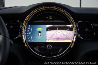 Mini Cooper S 2023