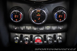 Mini Cooper S 2023