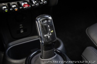 Mini Cooper S 2023
