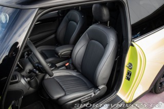Mini Cooper S 2023