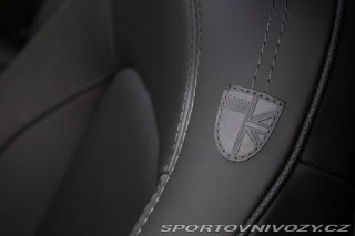 Mini Cooper S 2023