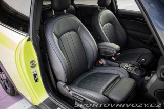 Mini Cooper S 2023