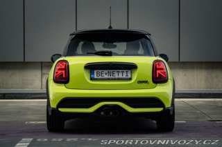 Mini Cooper S 2023