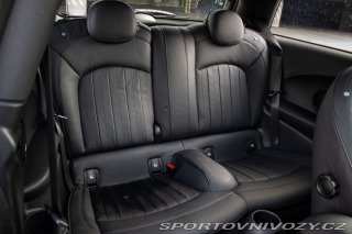 Mini Cooper S 2023
