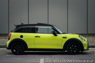 Mini Cooper S 2023
