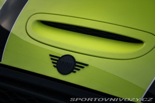 Mini Cooper S 2023