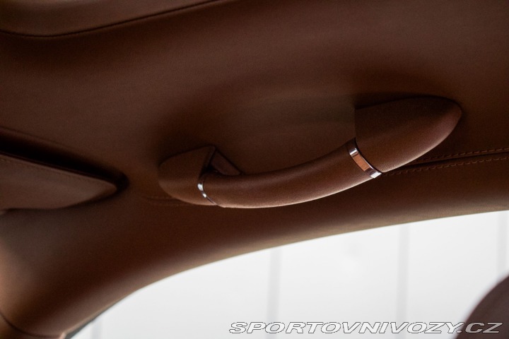 Bentley Continental W12 6.0 460kw 2015