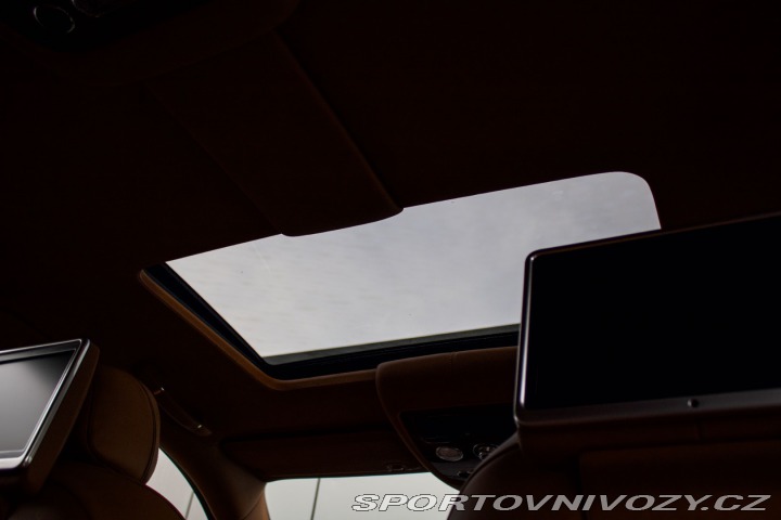 Bentley Continental W12 6.0 460kw 2015