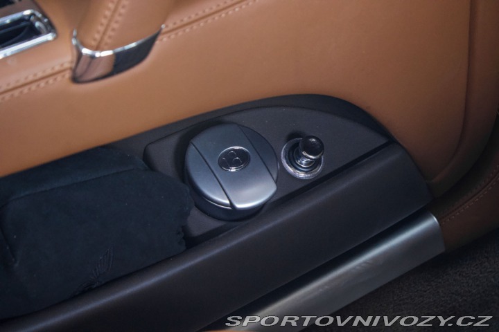 Bentley Continental W12 6.0 460kw 2015