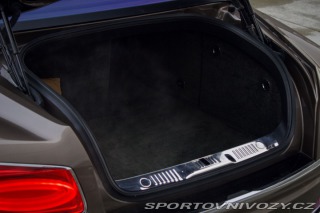 Bentley Continental W12 6.0 460kw 2015