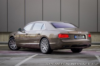 Bentley Continental W12 6.0 460kw 2015