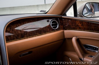 Bentley Continental W12 6.0 460kw 2015