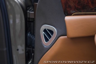 Bentley Continental W12 6.0 460kw 2015