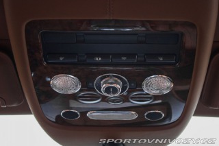 Bentley Continental W12 6.0 460kw 2015
