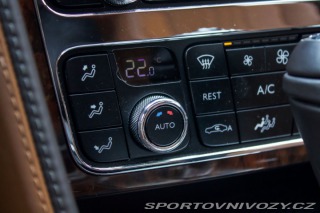 Bentley Continental W12 6.0 460kw 2015