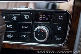 Bentley Continental W12 6.0 460kw 2015