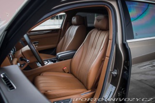 Bentley Continental W12 6.0 460kw 2015