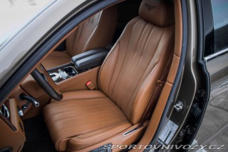 Bentley Continental W12 6.0 460kw 2015