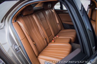Bentley Continental W12 6.0 460kw 2015