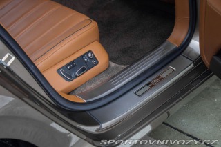 Bentley Continental W12 6.0 460kw 2015