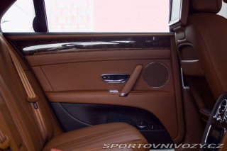 Bentley Continental W12 6.0 460kw 2015