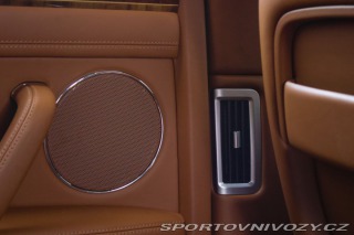 Bentley Continental W12 6.0 460kw 2015
