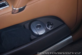 Bentley Continental W12 6.0 460kw 2015